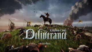 Kingdom Come Deliverance Великолепный Финал