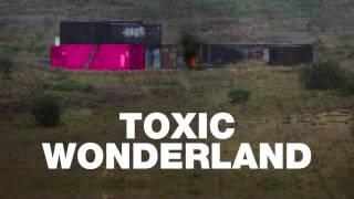 Major Pink - Toxic Wonderland (Official Audio)