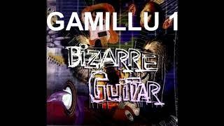 GAMILLU 1 (Sample used in Electric Body by ASAP Rocky)