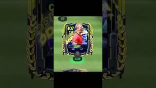 best midfielders in fc mobile #fcmobile #fifamobile #fc24 #fc25