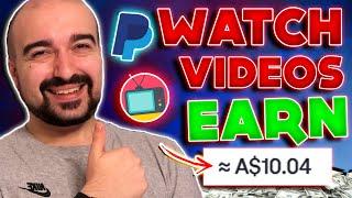 Get Paid To Watch Videos With 5 Apps! (REAL Experience)