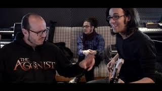 ️ TRALLERY - "Complete Making Of Spiritless" Experience