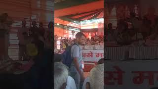 panna_parmukh_sammalan_madlauda #gajab haryana