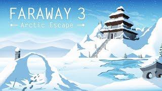 Faraway 3: Arctic Escape - Release Trailer