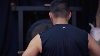 Gabe Ruan training montage 2018