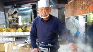 そば うどん よりみち Soba Udon Noodle - Japanese Street Food - Excellent Customer service