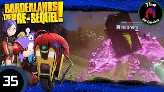 Broken Mainframe - Borderlands: The Pre-Sequel - 35