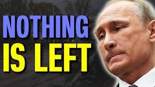Central Bank of Russia GAVE UP Completely. Collapse is INEVITABLE. Neo-Putinism // @TheRussianDude