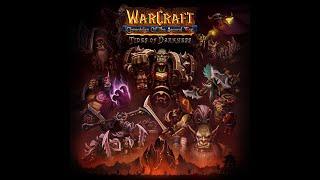 How to install Warcraft 3 Tides of Darkness on Linux