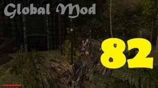 Gothic 2 Global Mod эпизод 82 (Лагерь охотников)