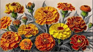 HOW TO PLANT A SAINT MARY GARDEN IN EIGHT EASY STEPS!