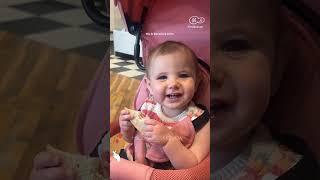 my favourite little️Happy Babies Kidz View  #happybabieskidzview
