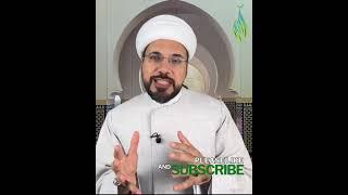 8 Duas and Tips for those doing exams/tests | Sheikh Mohammed Al-Hilli