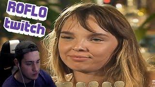 ROFLOtwitch | Папич Про Старшего Брата | Ласка Женский Ник? |