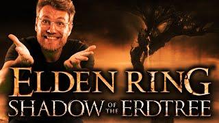 Wir starten ins DLC! | Elden Ring: Shadow of the Erdtree