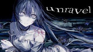 【Ado】unravel 歌いました