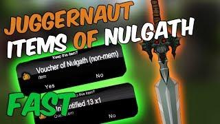 AQW fast non-mem way to get Juggernaut items of nulgath