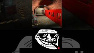 Granny 3 Secret Room Trollface Edit  #granny #secret #room #trollface #edit #games #shorts