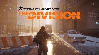 The Division - Going Rogue!