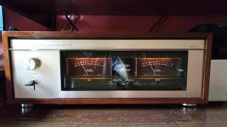 Luxman M-150