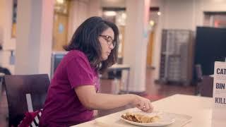 Welcome back to Great Food at Leeds