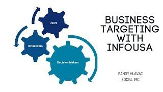 Business Targeting with InfoUSA Business