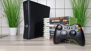 Xbox 360 | Мой Топ игр для Xbox 360 | Лучшее Поколение Игр | Часть 4 из 5 - [4K/60]