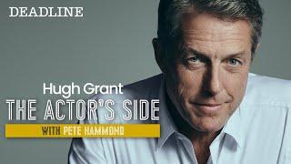 Hugh Grant On 'Heretic' Thrills, Becoming A Character Actor, & Returning For 'Bridget Jones 4'