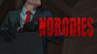 Nobodies Murder Cleaner  УБОРЩИК ЗА УБИЙСТВАМИ