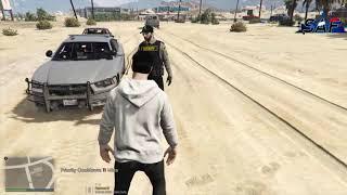 San Andreas #45: From shitty to worst