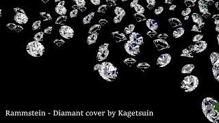 Rammstein - Diamant (cover by Kagetsuin)