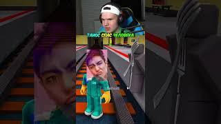 Танос СПАС Игрока в Roblox!  #shorts #шортс #roblox #роблокс #танос #вроблокс #робуксы #lisfox