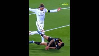 Ramos vs Players + Zlatan ️