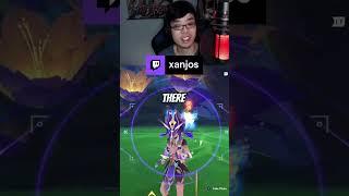 When You Press The Wrong Button Again  | Genshin Impact