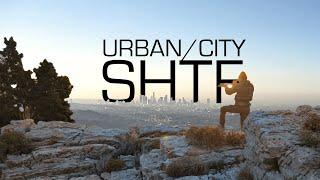 The City is Fine for SHTF