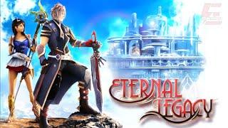 Eternal Legacy Version 1.0.8 Gameplay | Android