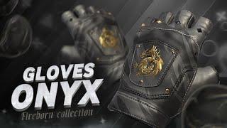 GLOVES ONYX И ЛУЧШИЕ СЕТЫ С НОЖАМИ В STANDOFF 2