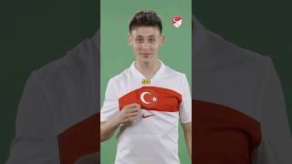 EURO 2024'UN EN DEĞERLİ TAKIMI  #shorts #short #football