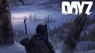 DayZ Standalone Неудержимые. Выживаем зимой №3 БЕЗ мата