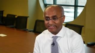Meet Tom George, MD, System Medical Director of Neonatology at Children’s Minnesota