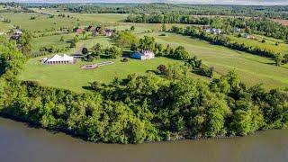 88 Rivers Edge Road -- The Land -- Presented by Mary Beth Paganelli