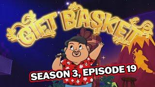 Fluffy Bits Season 3 Episode 19 | Gabriel Iglesias