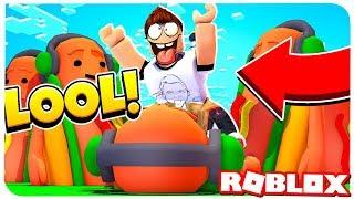 СИМУЛЯТОР СОСИСОК В РОБЛОКС  !!! | ROBLOX ПО РУССКИ | | Роблоксер Альберт