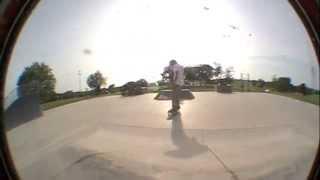 Ctxmedia: July Central Texas Montage 2013