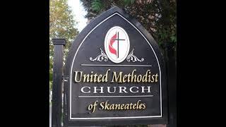 Skaneateles United Methodist Church