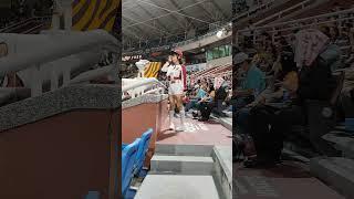 2025.04.12  籃籃 51 推進隊長 rakuten 楽天