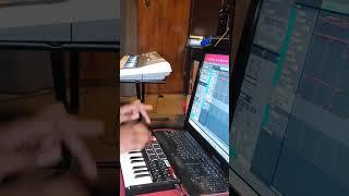 Finger Drumming   @GangstaRob100
