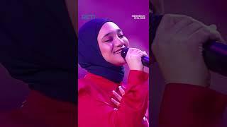 SO SWEET!! Penampilan Mesra Paul & Nabilah #NgeShortsBareng #BalikpapanSudah #indonesianidol2023