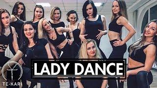 Wicked Games - Lady Dance | Choreography by Natalia Volkova