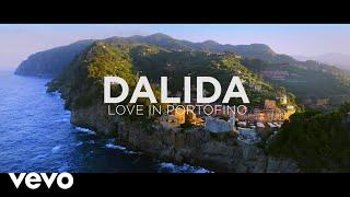 Dalida - Love in Portofino (Clip Officiel)